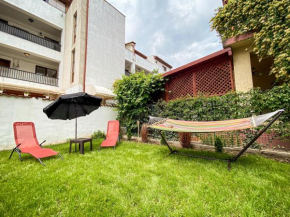 Aniversarium Garden Apartment, Mamaia Nord